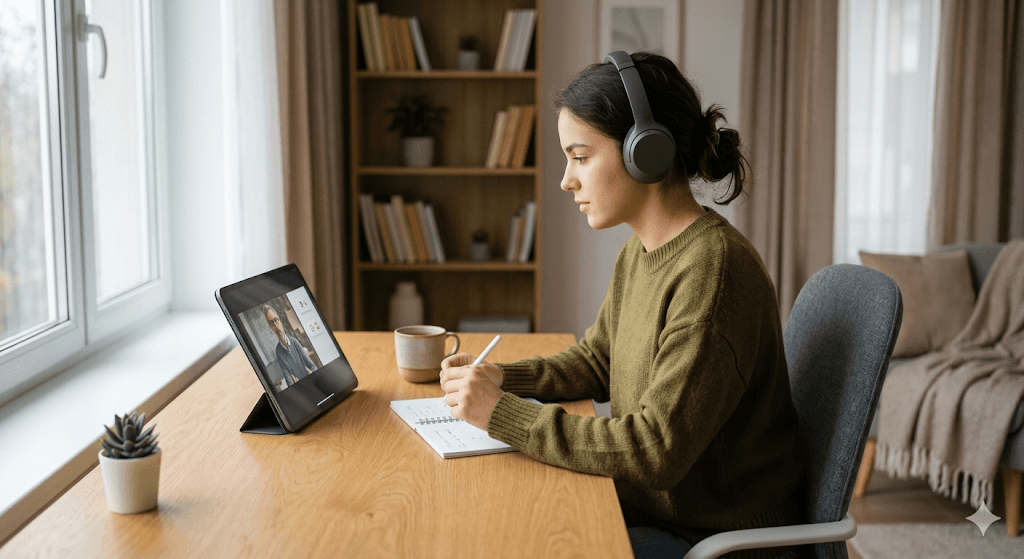 E‑Learning Platforms