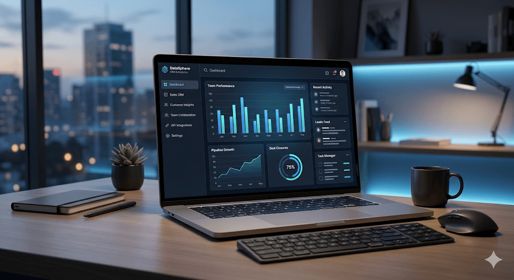 SaaS Products