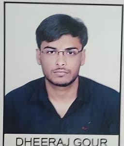 Dheeraj Gour